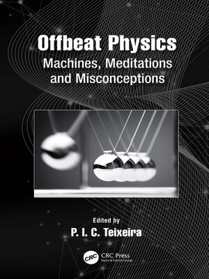 cover image of Offbeat Physics